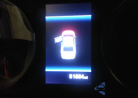 2018 Hyundai Sonata Sport из США, поврежденный, VIN 5NPE34AF9JH669721